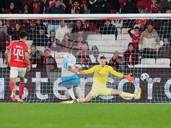 Portugal Champions League Soccer