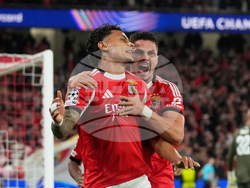 Portugal Champions League Soccer