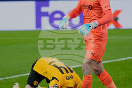 Germany Champions League Soccer