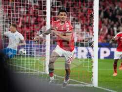 Portugal Champions League Soccer