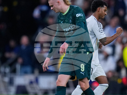 Spain Champions League Soccer