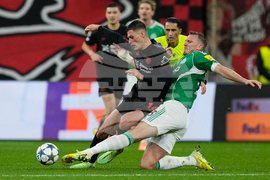 Germany Champions League Soccer