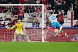 Portugal Champions League Soccer