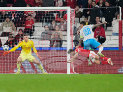 Portugal Champions League Soccer