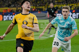 Germany Champions League Soccer