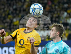 Germany Champions League Soccer