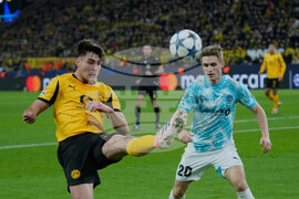 Germany Champions League Soccer