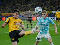 Germany Champions League Soccer