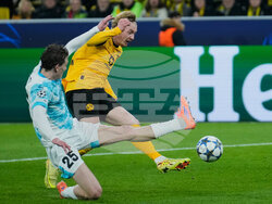 Germany Champions League Soccer