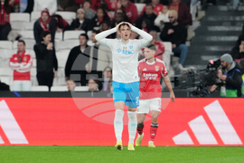 Portugal Champions League Soccer