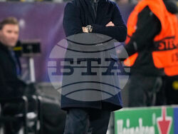 Germany Champions League Soccer