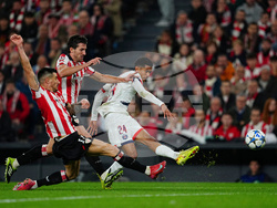 Spain Champions League Soccer