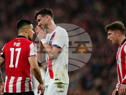 Spain Champions League Soccer