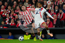 Spain Champions League Soccer