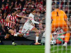 Spain Champions League Soccer