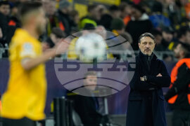 Germany Champions League Soccer