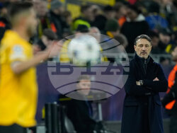 Germany Champions League Soccer