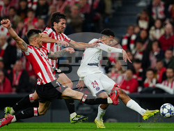 Spain Champions League Soccer