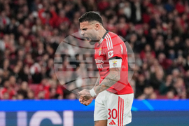 Portugal Champions League Soccer