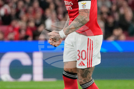 Portugal Champions League Soccer