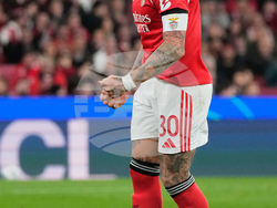 Portugal Champions League Soccer