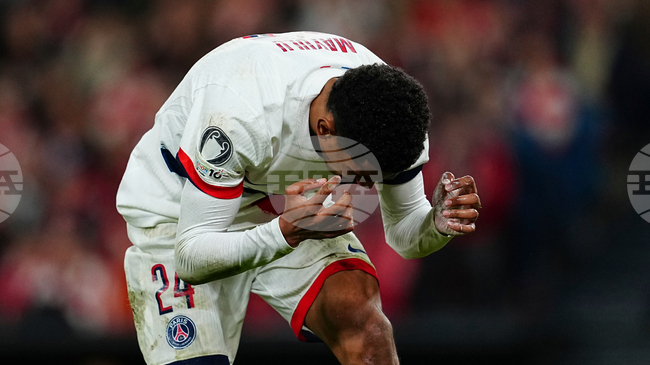 Сени Маюлю: "Загубата от ФК Париж е шамар в лицето за ПСЖ"