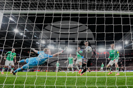 Germany Champions League Soccer