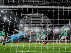 Germany Champions League Soccer