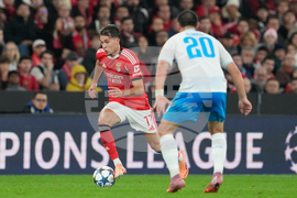 Portugal Champions League Soccer