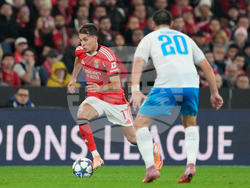 Portugal Champions League Soccer