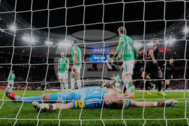 Germany Champions League Soccer