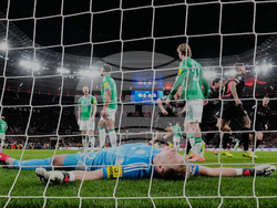 Germany Champions League Soccer