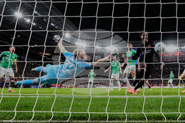 Germany Champions League Soccer