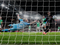 Germany Champions League Soccer