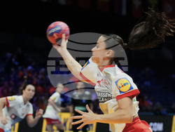 Netherlands World Handball