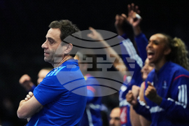 Netherlands World Handball