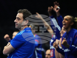 Netherlands World Handball