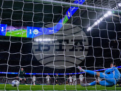 Spain Champions League Soccer