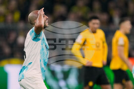 Germany Champions League Soccer