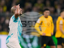 Germany Champions League Soccer