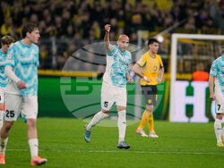 Germany Champions League Soccer