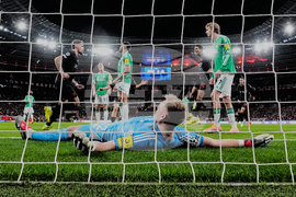 Germany Champions League Soccer