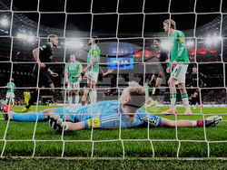 Germany Champions League Soccer