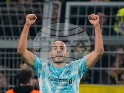 Germany Champions League Soccer