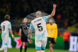 Germany Champions League Soccer