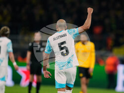 Germany Champions League Soccer