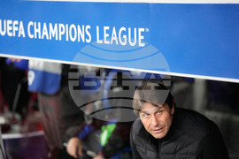 Portugal Champions League Soccer