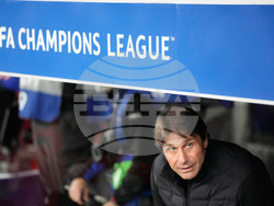 Portugal Champions League Soccer