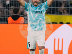 Germany Champions League Soccer