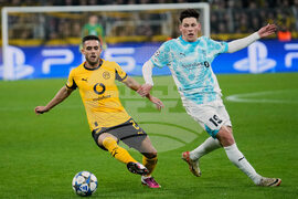 Germany Champions League Soccer